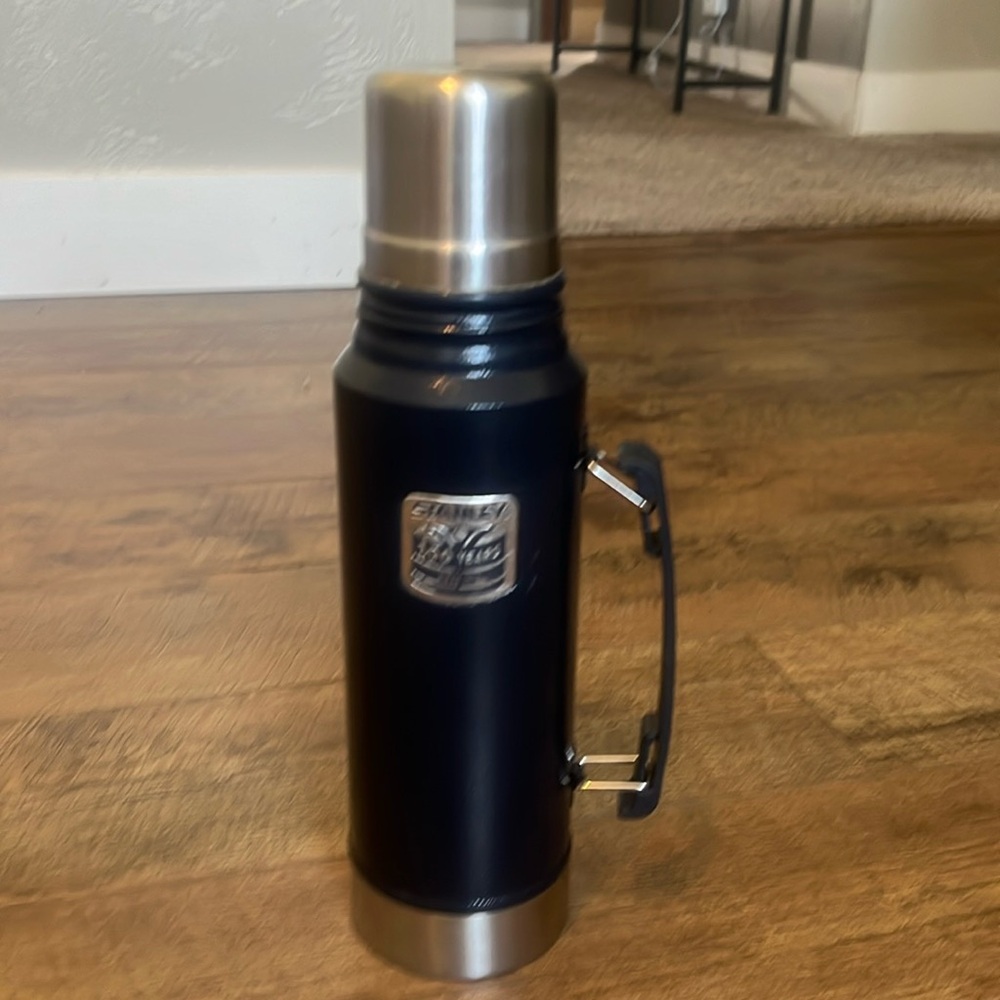 Stanley 100 years Thermos